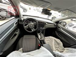 ام جي ZS